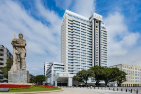 Guangzhou Hotel - Haizhu square metro station & close to Beijing road